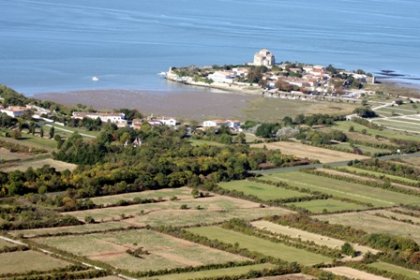 Talmont-sur-Gironde 